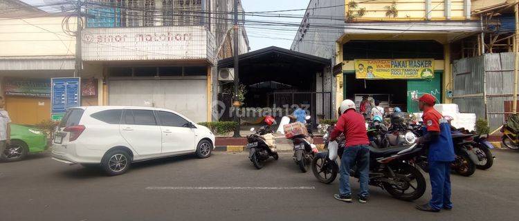 Ruko Strategis Menguntungkan Untuk Usaha di Pusat Kota Cianjur 1