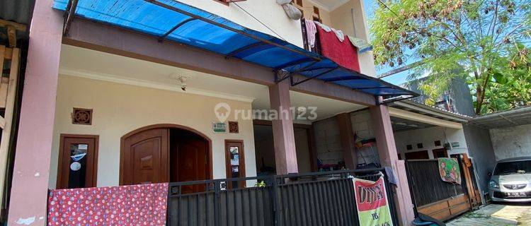 Cepat Rumah Nyaman Siap Huni Negotiable di Griya Maleber Cianjur 1