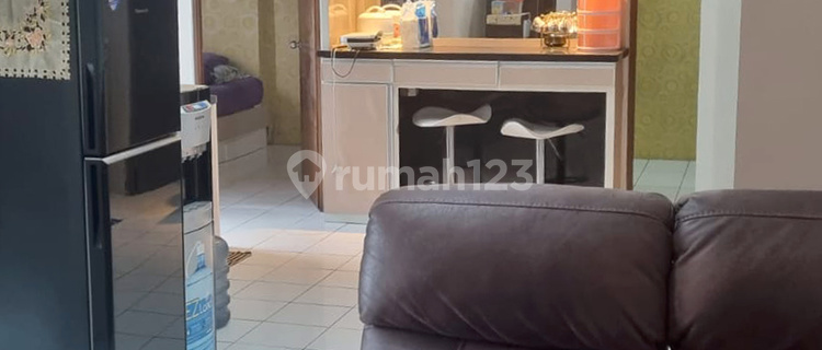 Nice Apartment at Ahmad Yani Gateaway Fully Furnished Ready to Occupied 1