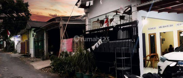 Dijual Rumah Murah Lokasi Pusat Cianjur Kota 1