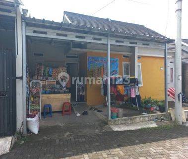 Cepat Rumah Nyaman Siap Huni di Sukasari Regency Cianjur 1