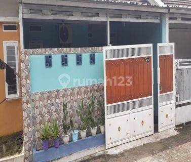 Rumah Nyaman Siap Huni Lokasi di Sukasari Regency Karangtengah Cianjur 1