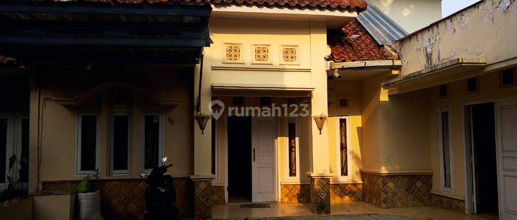 Dijual Cepat Rumah Minimalis Bagus Siap Huni  1