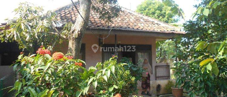 Lelang Cepat Rumah Murah di Karangtengah Cianjur 1