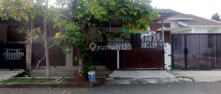 Rumah Bagus Siap Huni di Komplek Eksklusif Belka Pusat Kota 1