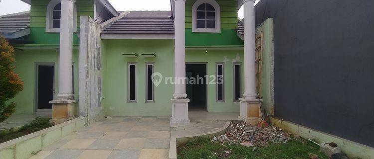 Dijual Cepat Rumah Hunian Ala Europe Murah Ciranjang Cianjur 1