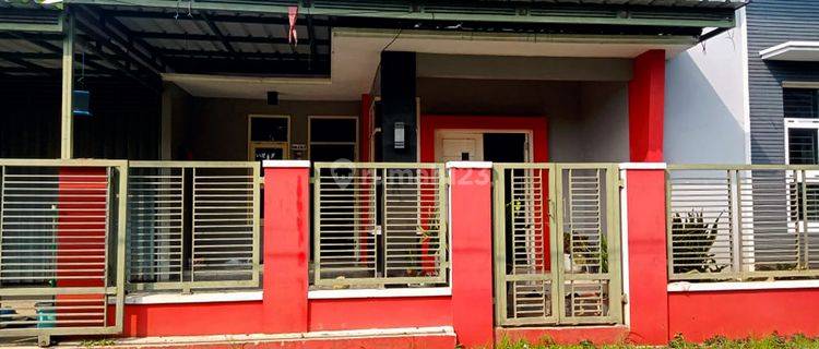 Rumah Bagus Siap Huni di Pusat Kota Cianjur Semi Furnished 1