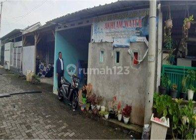 Rumah Nyaman Siap Huni di Sukasari Regency Karangtengah Cianjur 1