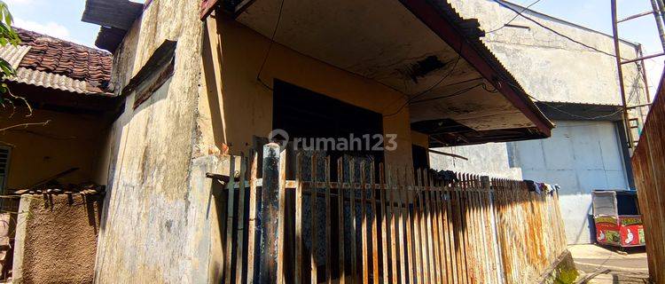 Rumah Dan Kos Kosan 13 Pintu di Cianjur Kota 1