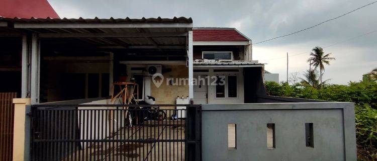 Rumah Bagus Minimalis Sederhana Siap Huni 1