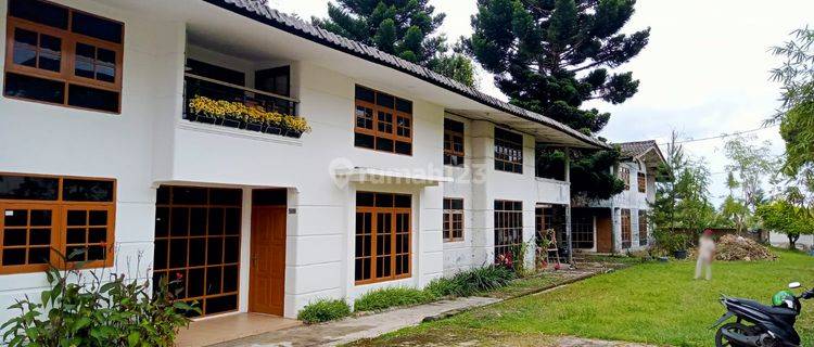 Villa 2 Lantai Minimalis Bagus Nyaman Full Furnished Siap Huni 1