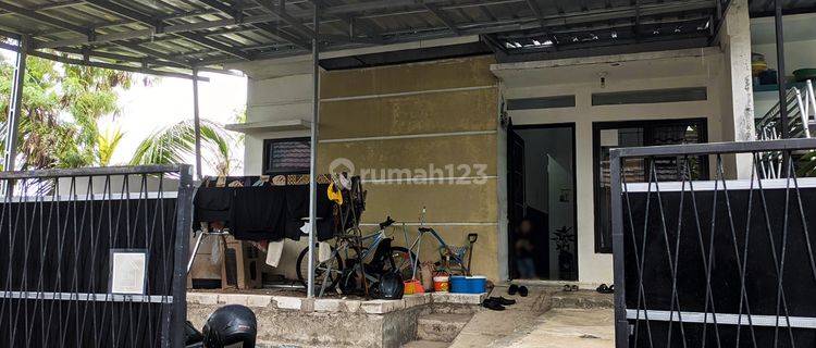 Rumah Bagus Minimalis Siap Huni Suasana Asri 1