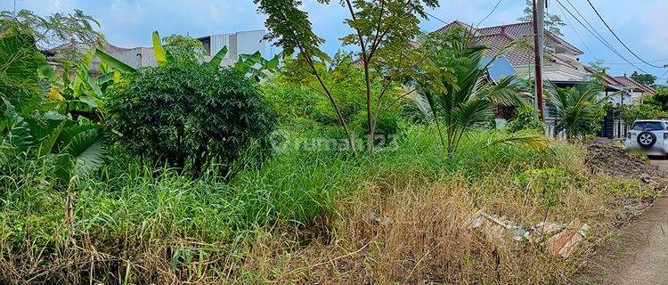 Tanah Luas Lokasi Strategis di Pusat Kota Cianjur 1