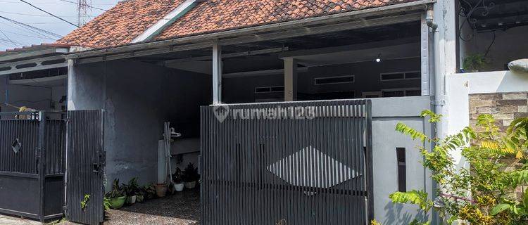 Rumah Minimalis Bagus Siap Huni di Perumahan Kota Cianjur 1