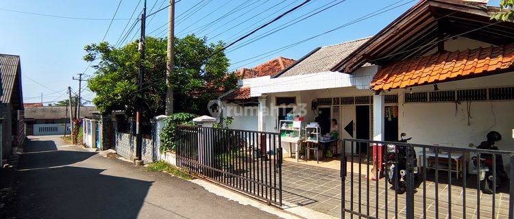 Rumah Bagus Siap Huni di Pusat Kota Cianjur 1