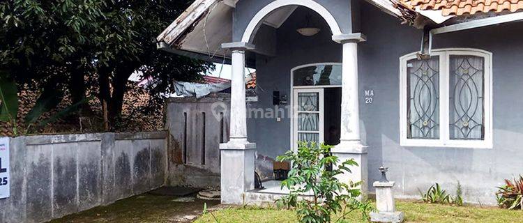 Villa Bagus Siap Huni Udara Segar di Cipendawa Cipanas 1