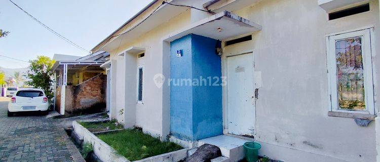 Rumah Bagus Minimalis Siap Huni Dekat Pusat Kota Cianjur 1