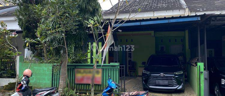 Rumah Minimalis Berada di Pusat Kota Cianjur 1