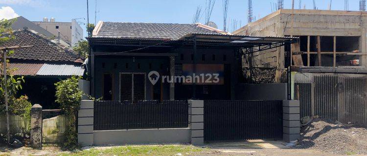 Rumah Kontrakan Minimalis Siap Huni di Pusat Kota Cianjur 1