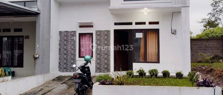 Rumah Kontrakan Bagus & Siap Huni Dekat Pusat Kota Cianjur 1