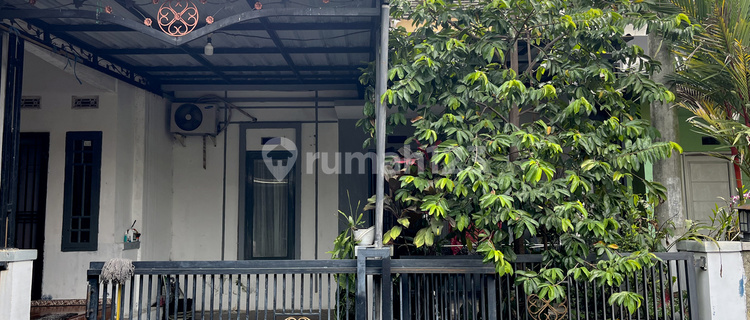 Nice House, Cheap Price, Ready to Occupy near Cianjur City Center 1