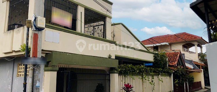 Rumah Estetik Hook Cianjur Kota 1