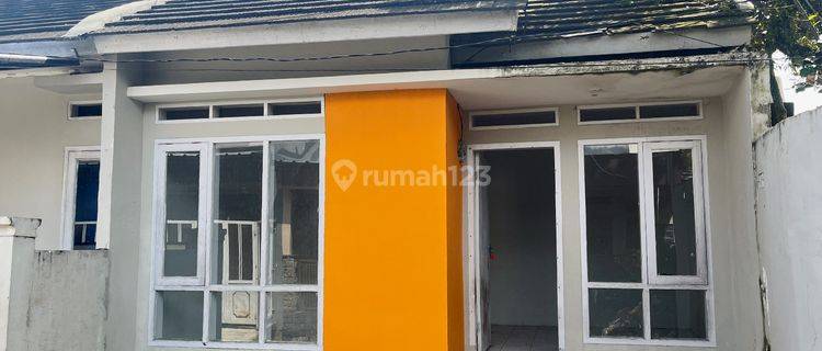 Rumah Bagus Siap Huni Nyaman dan Aman dekat Pusat Kota Cianjur 1