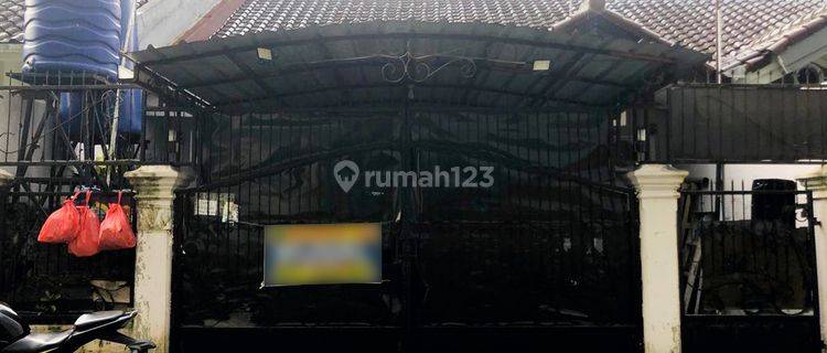 Rumah di Perumahan Siap Huni di Pusat Kota Cianjur 1