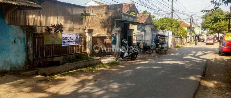 Rumah Bagus Tanah Luas Siap Huni Dekat Pusat Kota Cianjur 1