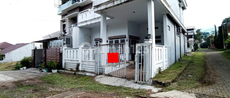 Rumah Kontrakan Bagus Siap Huni Strategis di Pusat Kota Cianjur 1