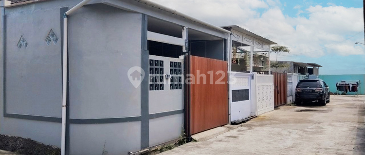 Rumah Strategis Cianjur! Akses Mudah, Harga Ramah Kantong! 1