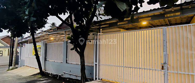 Disewa Rumah Bagus Modern Semi Furnished Cianjur Kota 1