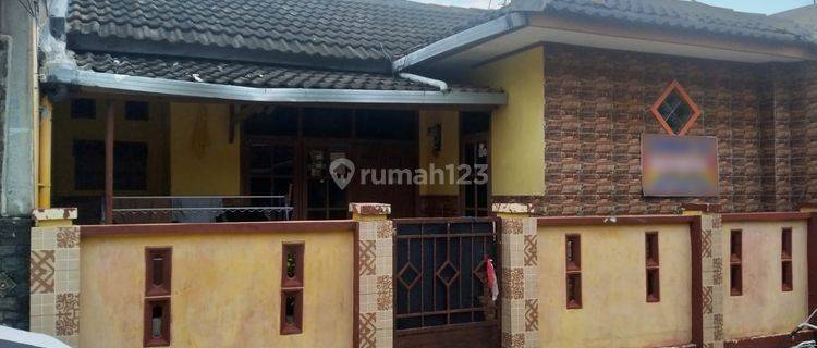 Rumah Bagus Siap Huni di Perumahan Dekat Pusat Kota Cianjur 1