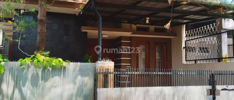 Rumah Minimalis Modern Siap Huni di Komplek Pusat Kota Cianjur 1