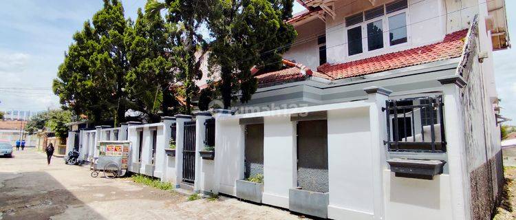 Hot Listing Rumah Murah, Luas, 2 Lantai Di Pusat Kota Cianjur 1