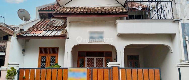 Rumah Bagus Townhouse 2 Lantai Pondok Indah Kalimaya Cianjur Kota 1