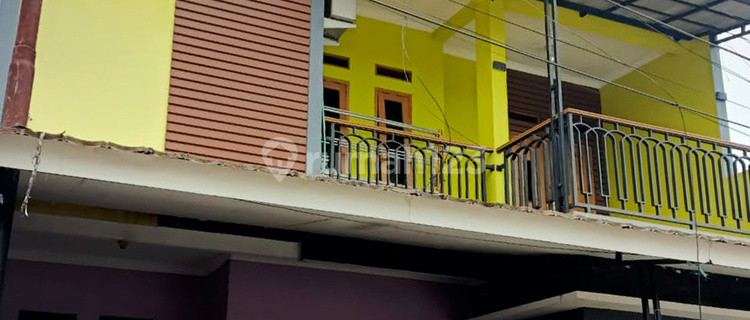 Rumah Nyaman, Siap Huni, Harga Menarik 1