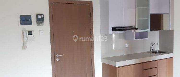 Dijual Apartemen Puri Orchard Jakarta Barat 1