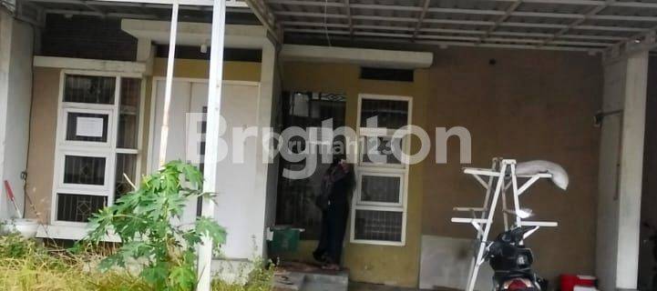 Rumah Permata gardenia gresik 1