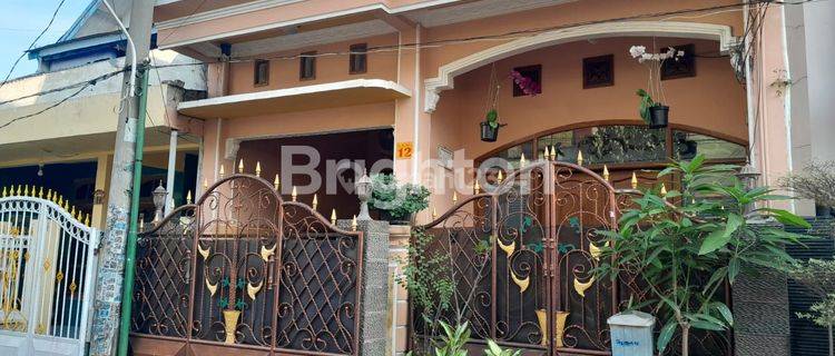 Rumah Gresik Kota Baru 1