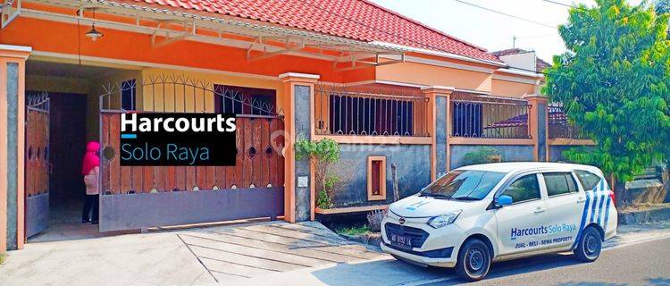 Rumah bagus siyab huni  1