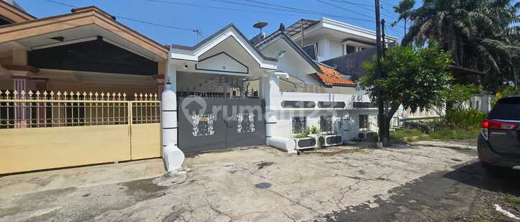 Rumah Elite Solo Baru, Siap Huni 55 Jt/Tahun 1
