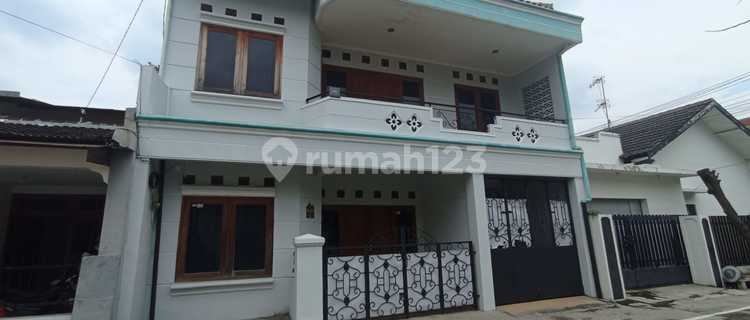 Rumah Kost Selalu Full di Fajar Indah Solo 1