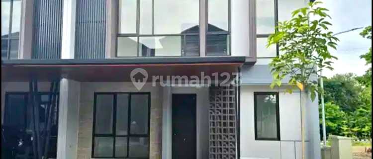 Rumah Bagus Minimalis 2 Lantai Di Cluster Di Ring Road Utara, Gulon, Plesungan, Solo 1