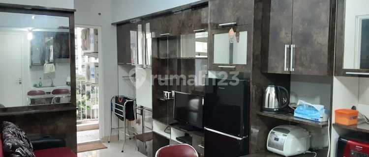 Dijual Apartemen Springlake 2br di Summarecon Bekasi 1