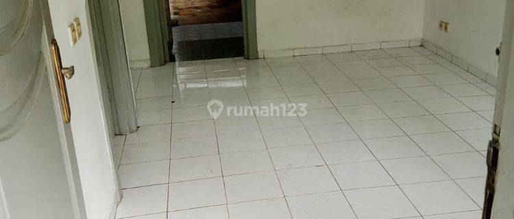 Disewakan Rumah Murah di Cluster Taman Tjikini Menteng Jaktim 1