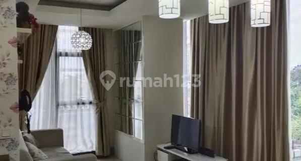 Dijual Apartement L avenue 2 BR Furnished di Pancoran Jaksel  1