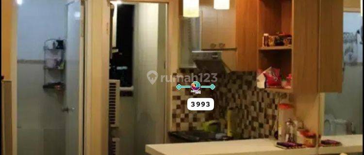 Dijual Apartement Grand Emerald Full Furnished di Jakarta Utara 1