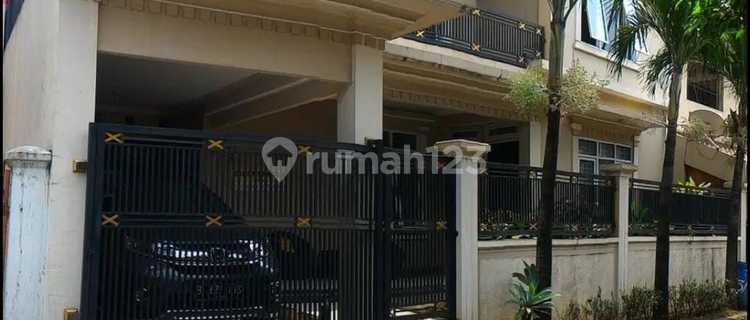 For Sale Nice 2-Story House in Pekayon Jaya Housing, South Bekasi 1