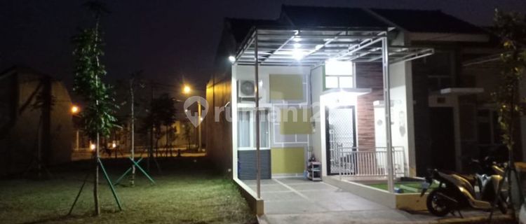 Nice House Within Cluster Near Cibitung Cilincing Tarumajaya Toll Road 1
